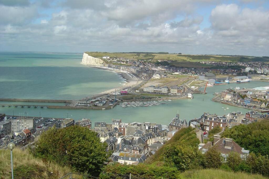 Holiday home Le Du Treport Le Treport