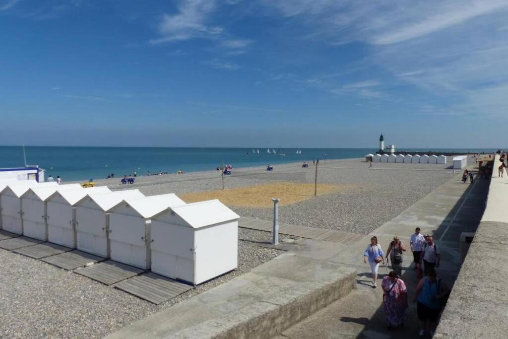 Le Du Treport *